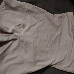 Maidenform Beige Shapewear Boy Short